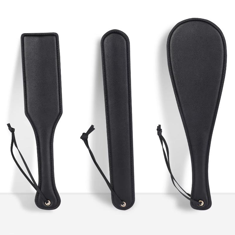 Leatherwork Tool Kit - BDSM Spanking Paddle Beat Pu Soft