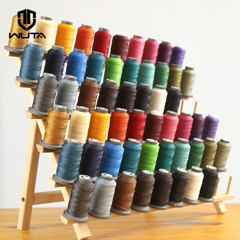 Leatherwork Clamp - WUTA 1 Set 20 Pcs Leather