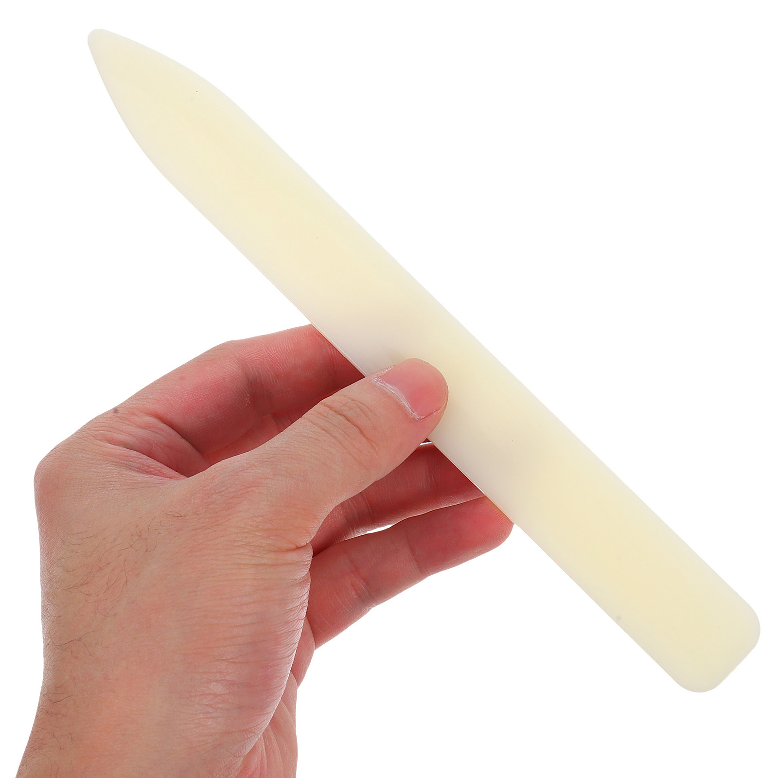 Bone Folder Tool - 6 Pcs Origami Folding Tools Craft