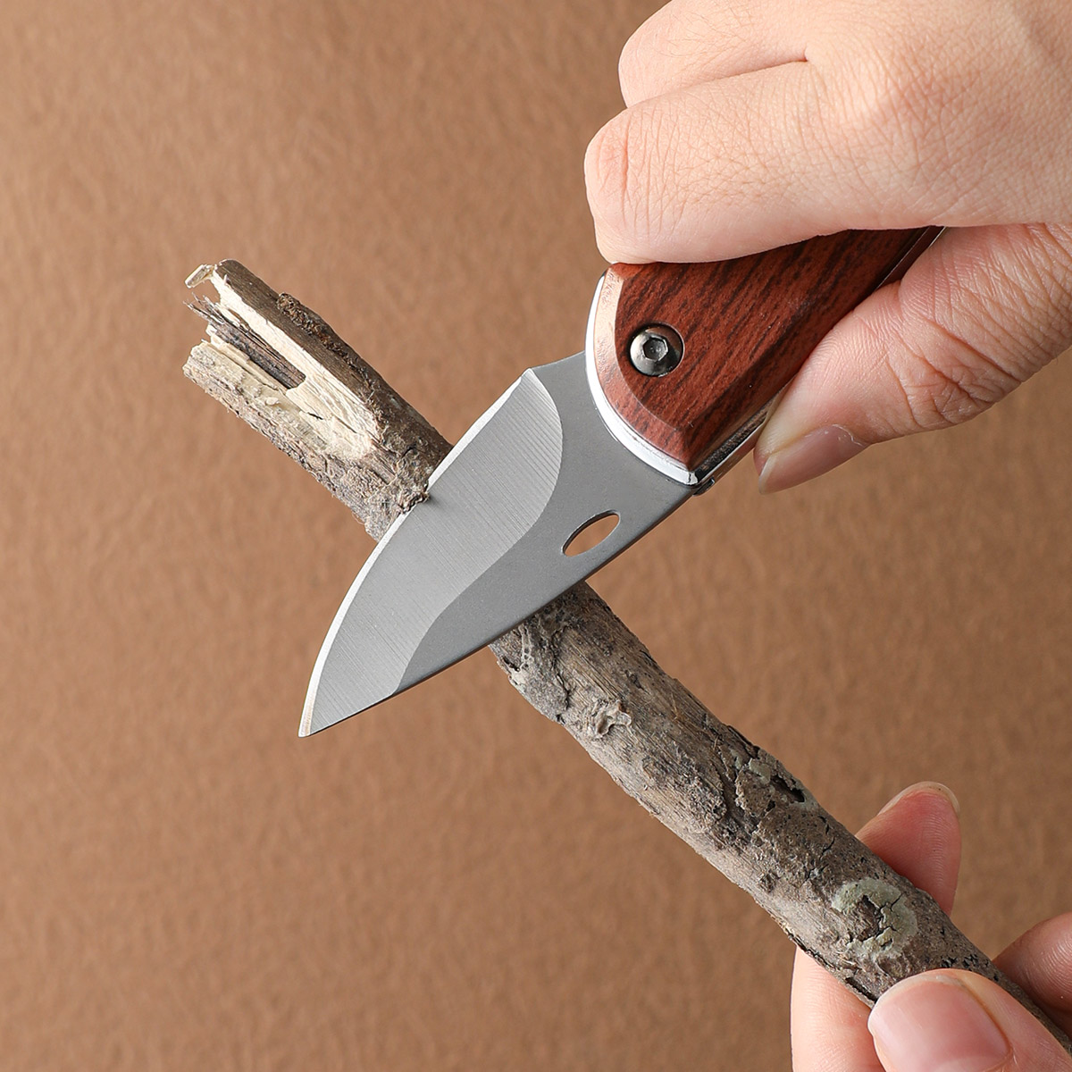 Handmade Forged Folding Boning - Bone Folder Tool 评论和价格