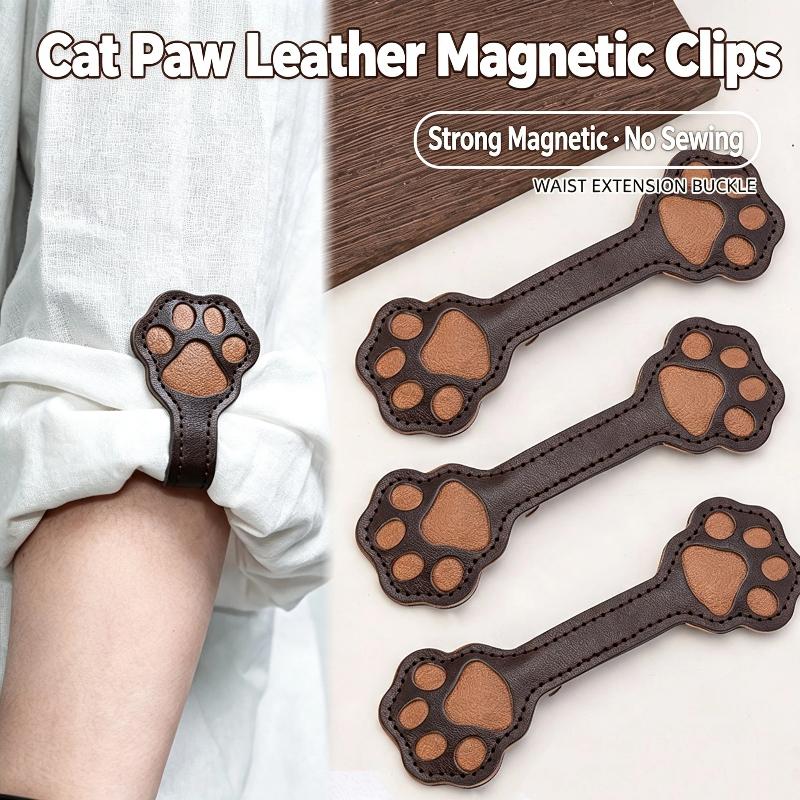 2 PCS Premium Leather Magnetic - Leather Works 评论和价格