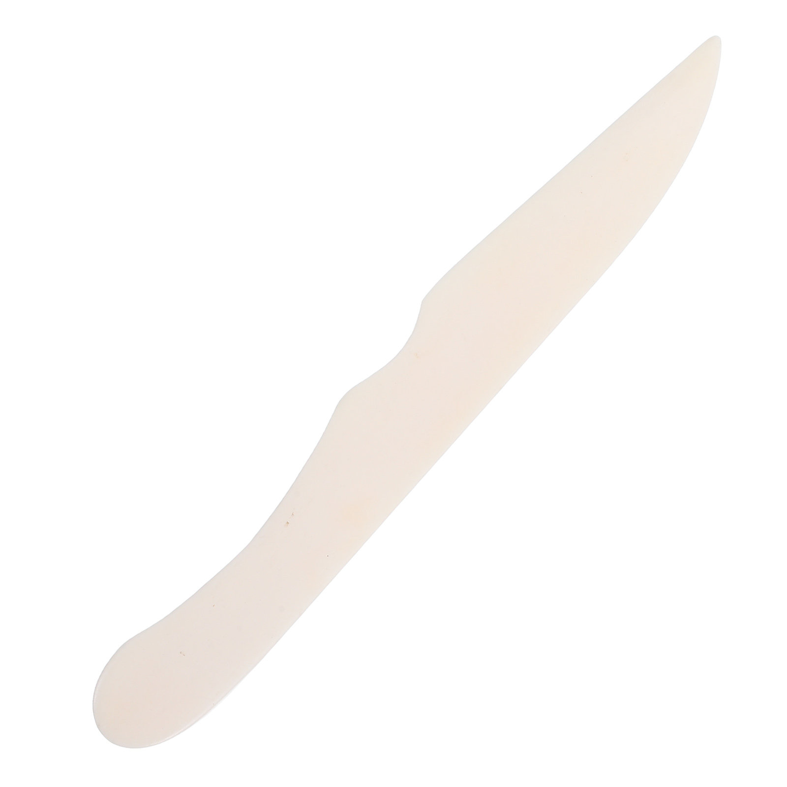 Ox Bone Folder Scoring Folding - Bone Folder Tool 评论和价格