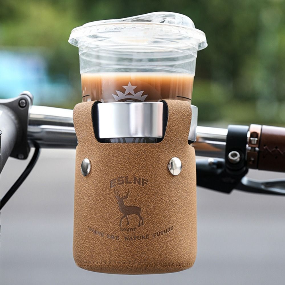 Metal Clamp Cycling Water Bott - Leatherwork Clamp 评论和价格