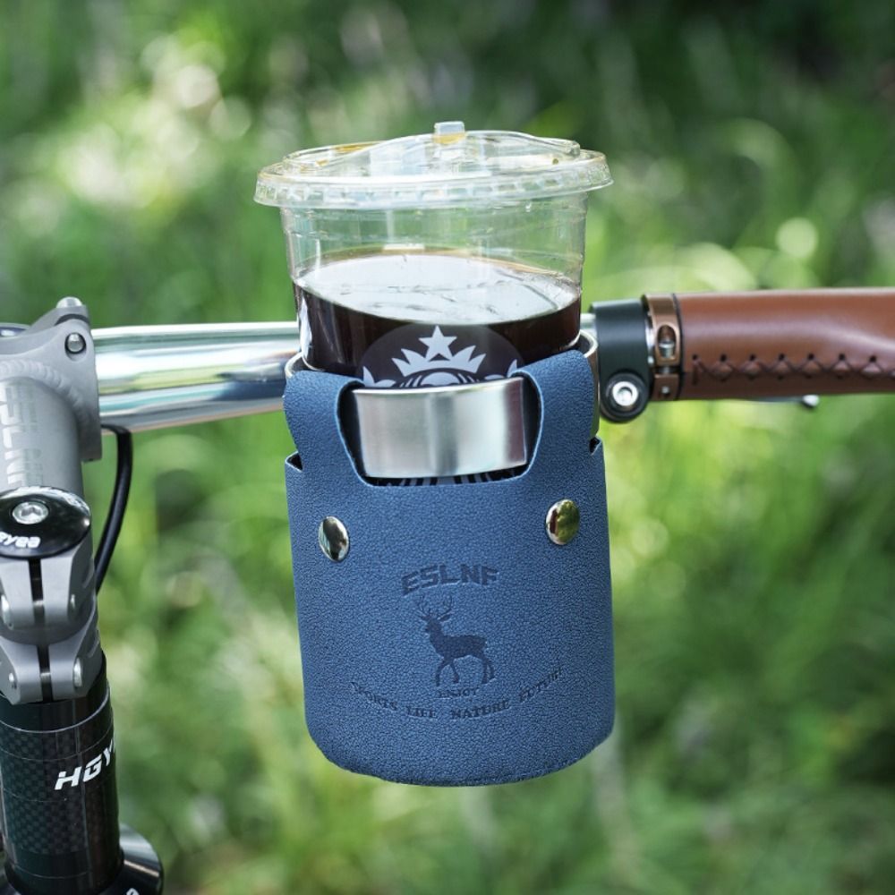 Metal Clamp Cycling Water Bott - Leatherwork Clamp 评论和价格