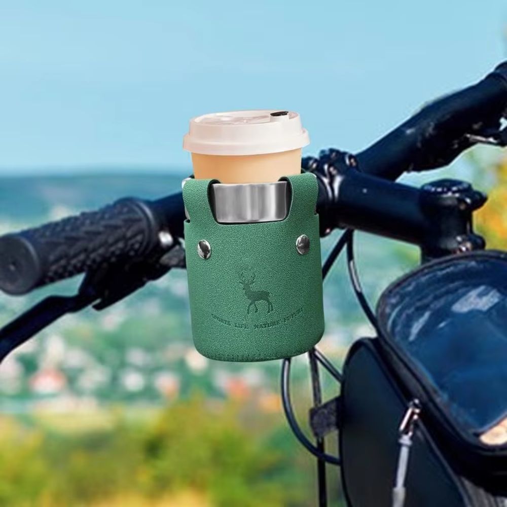 Metal Clamp Cycling Water Bott - Leatherwork Clamp 评论和价格