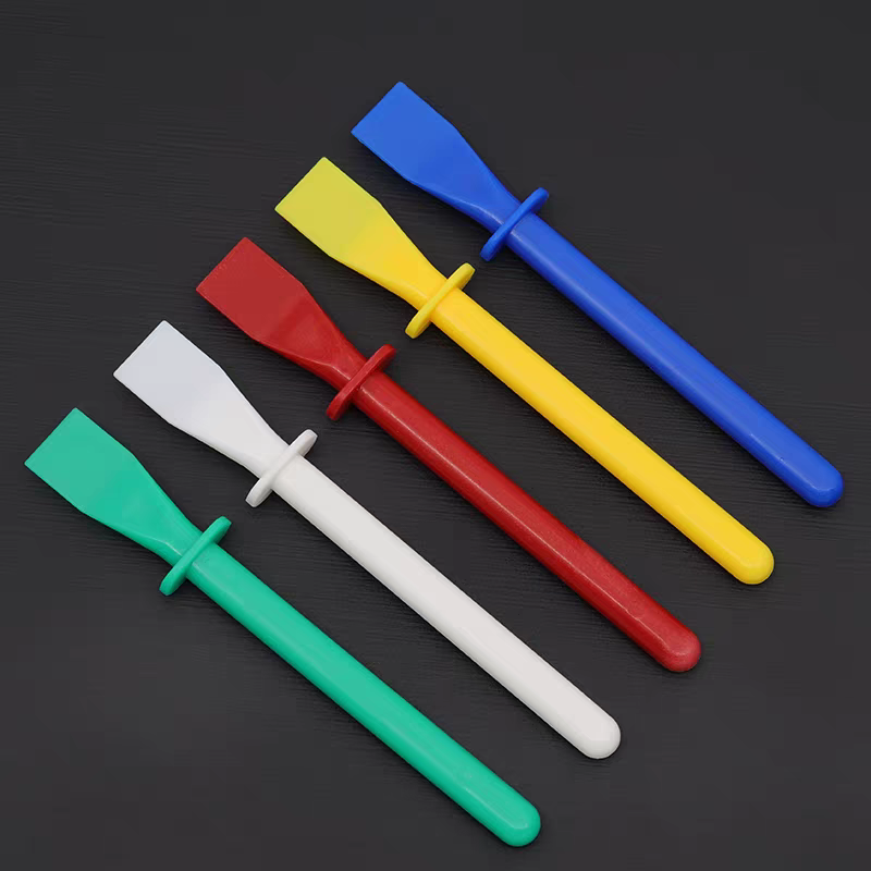 Glue Spreader Glue Brushes 5/1 - Leather Works 评论和价格