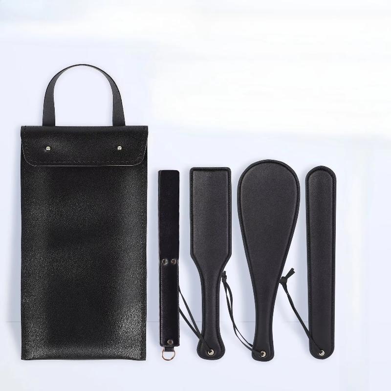 BDSM Spanking Paddle Beat Pu S - Leatherwork Tool Kit 评论和价格