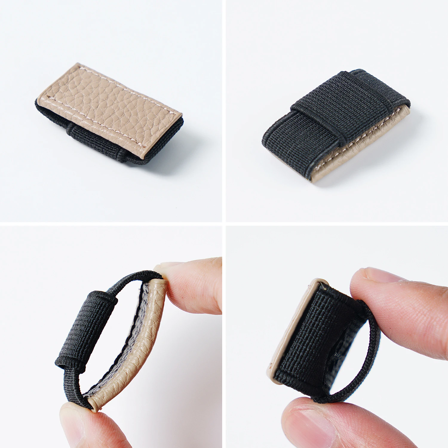 Moterm Leather Penloop Elastic - Leather Work Notepad 评论和价格