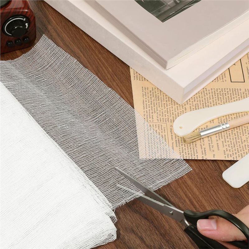 Book Binding Repair Kit 35X39  - Bone Folder Tool 评论和价格