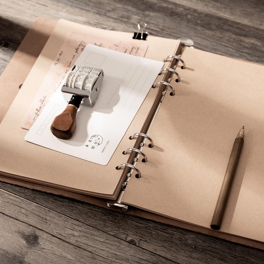 Vintage Diaries A5 Size Journa - Leather Work Notepad 评论和价格