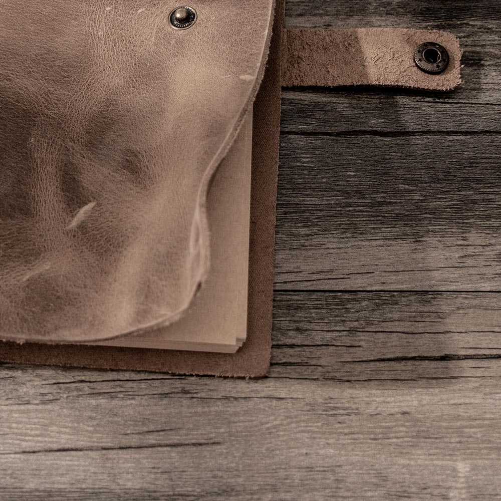 Vintage Diaries A5 Size Journa - Leather Work Notepad 评论和价格