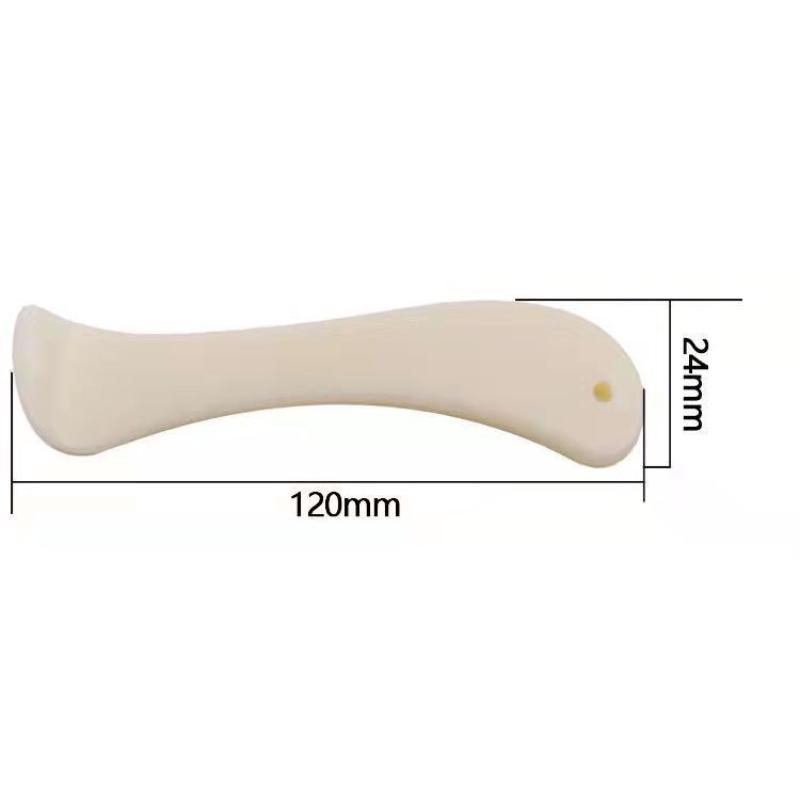2PCS Folding Creasing Edges Pa - Bone Folder Tool 评论和价格