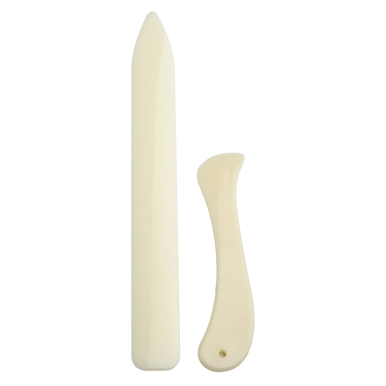 2pcs Bone Folder Craft Tools P - Bone Folder Tool 评论和价格