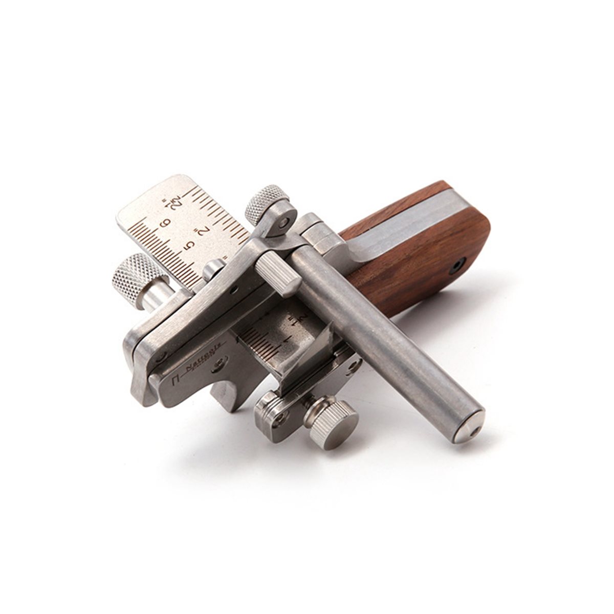 618 Mega Sale Leather Flat Pli - Leatherwork Clamp 评论和价格