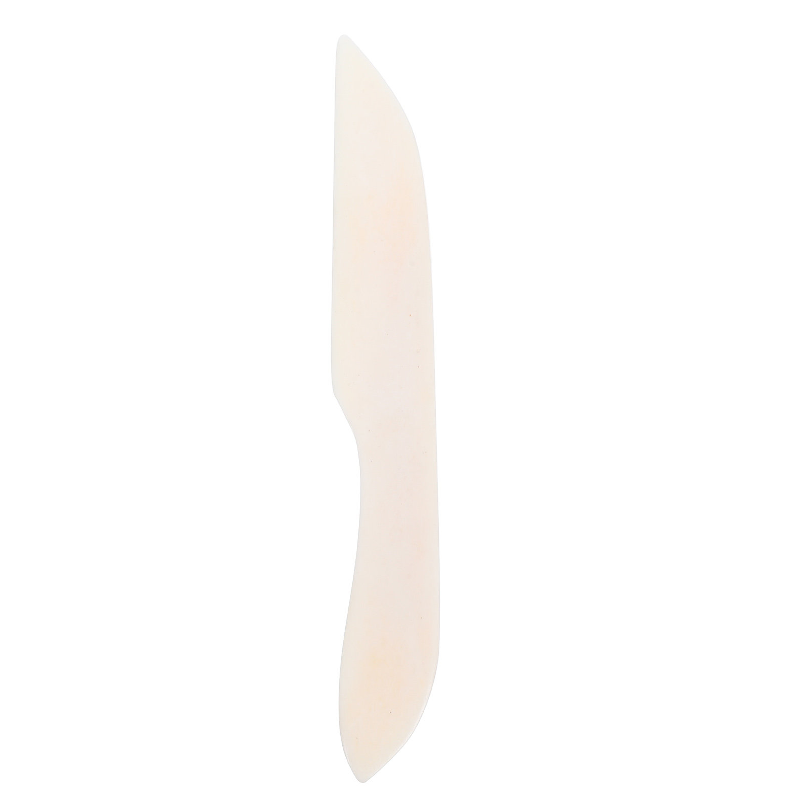 Ox Bone Folder Versatile Craft - Bone Folder Tool 评论和价格