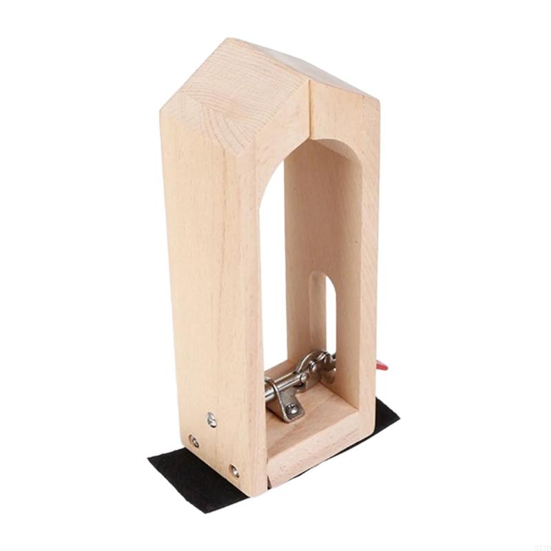 Leather Stitching Clamp Hand S - Leatherwork Clamp 评论和价格