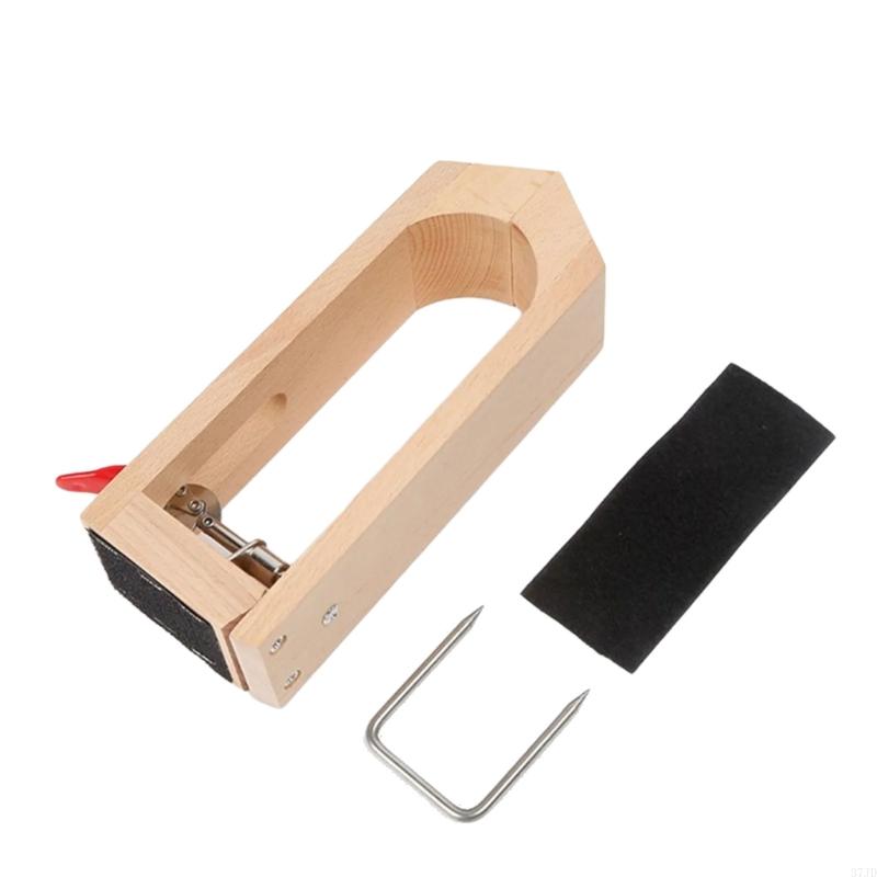 Leather Stitching Clamp Hand S - Leatherwork Clamp 评论和价格
