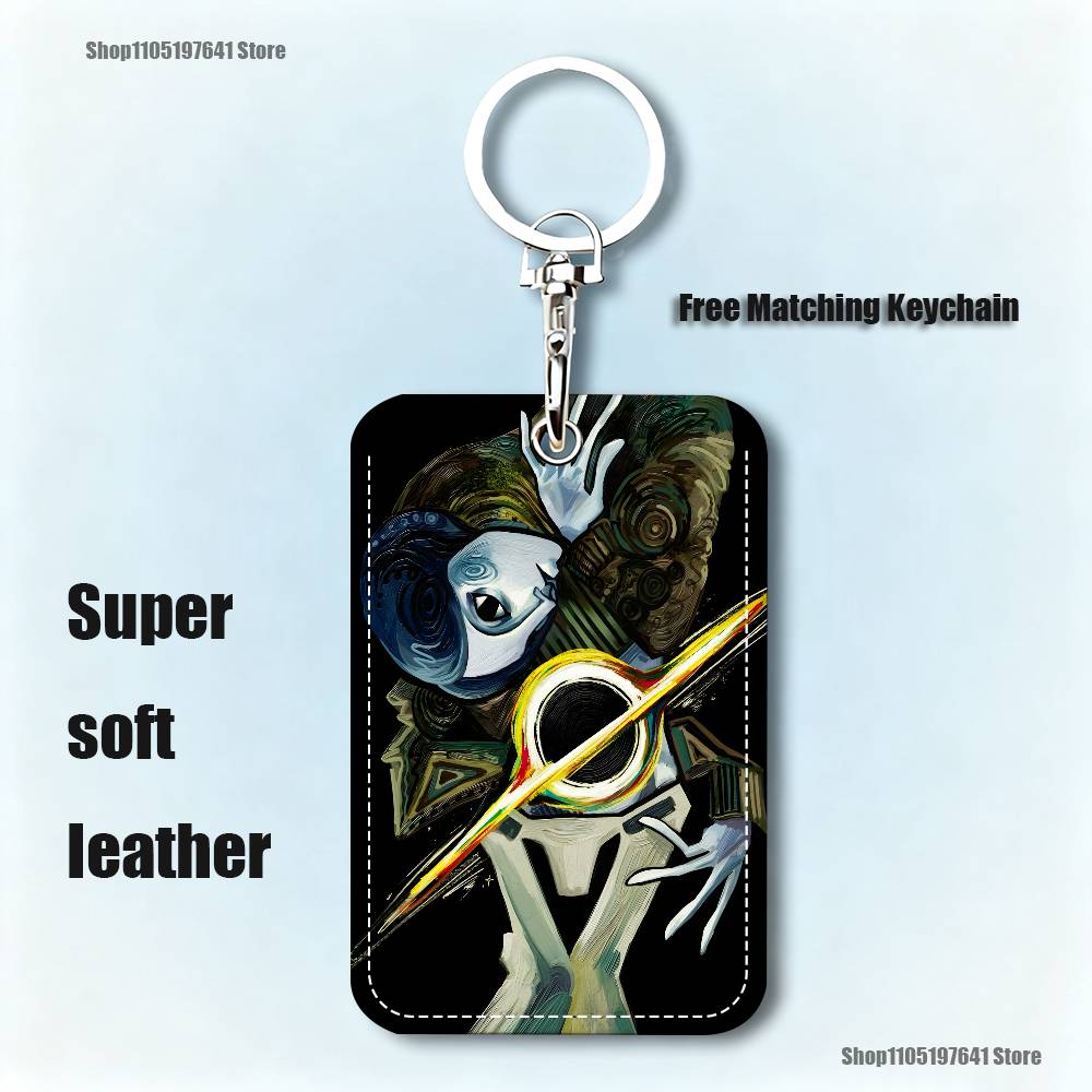 No Im Not a H-Human Holder Key - Leather Works 评论和价格