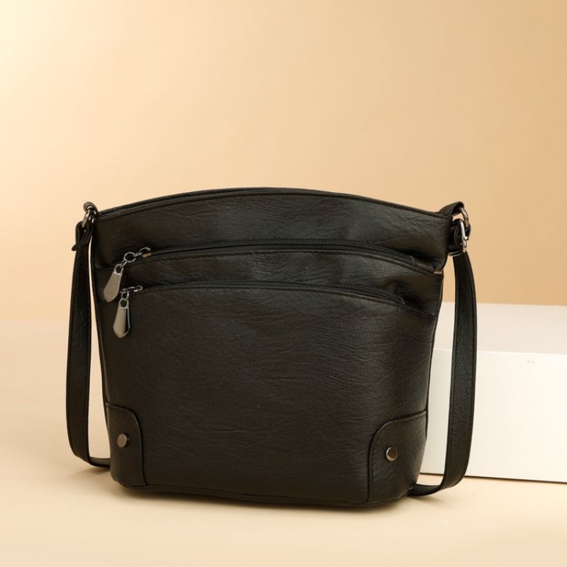 High Quality Diaper Bag Minima - Leatherwork Logo 评论和价格