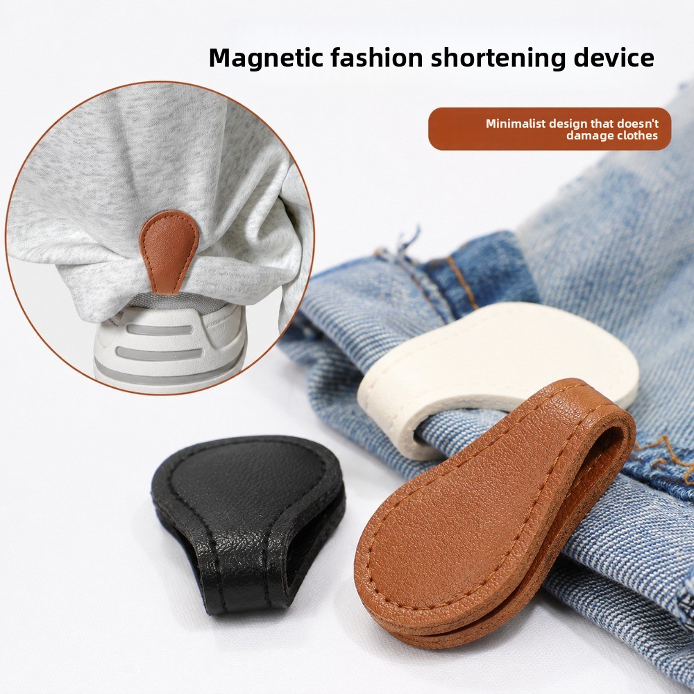 1/3pcs Seam-free Nail-free Fix - Leatherwork Clamp 评论和价格