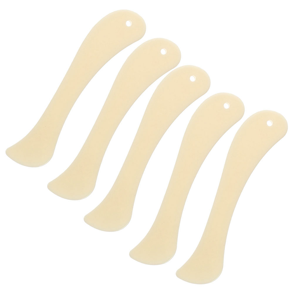 5Pcs Ergonomic Plastic Bone Fo - Bone Folder Tool 评论和价格