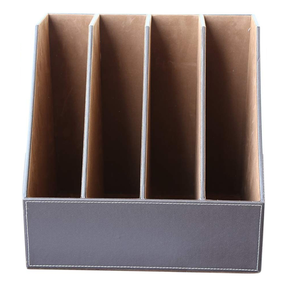 XRHYY 2/3/4 Slots Simple House - Leather Work Notepad 评论和价格