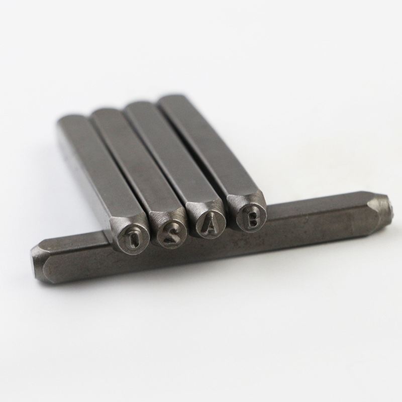 36 Pcs Punch Stainless Steel L - Leatherwork Tool Kit 评论和价格