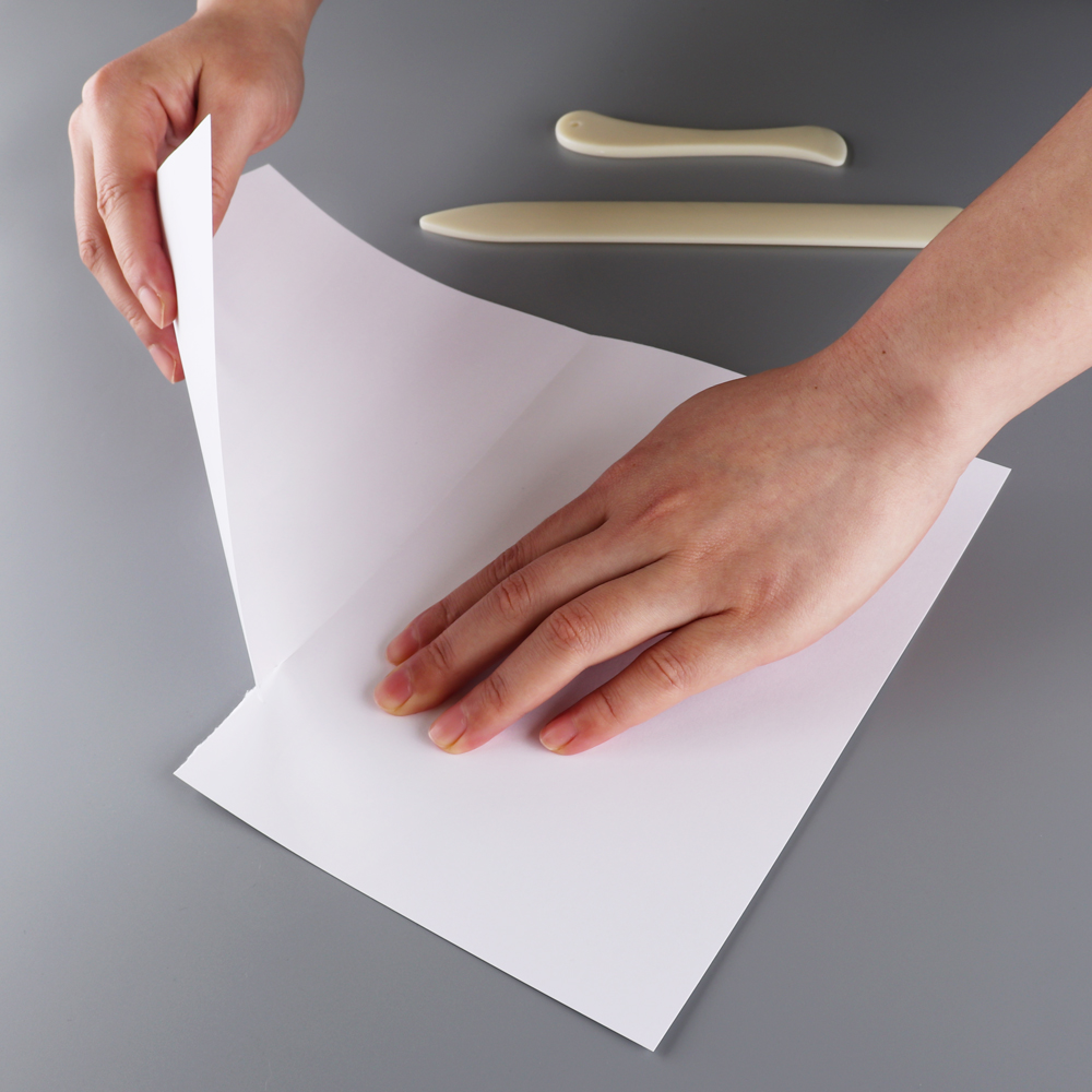 Paper Creaser and Bone Folder  - Bone Folder Tool 评论和价格