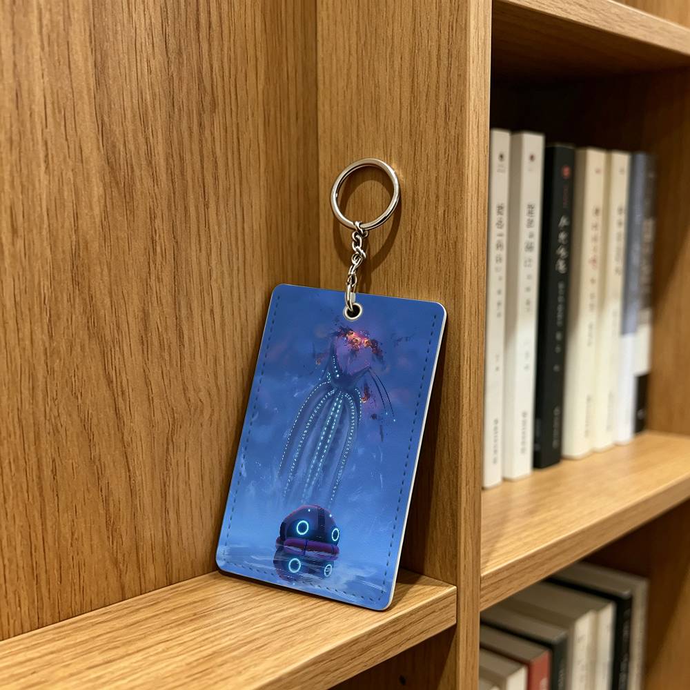 Hot Game S-Subnautica 2 Badge  - Leather Works 评论和价格