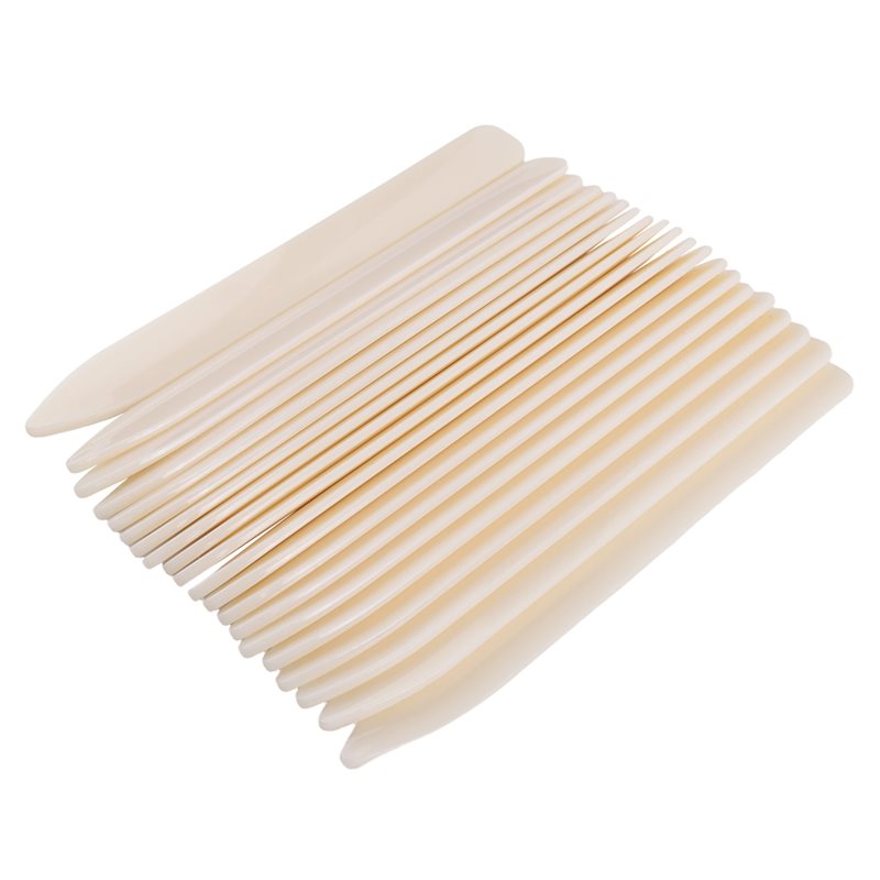 20 Pack Bone Folder Tool, Plas - Bone Folder Tool 评论和价格