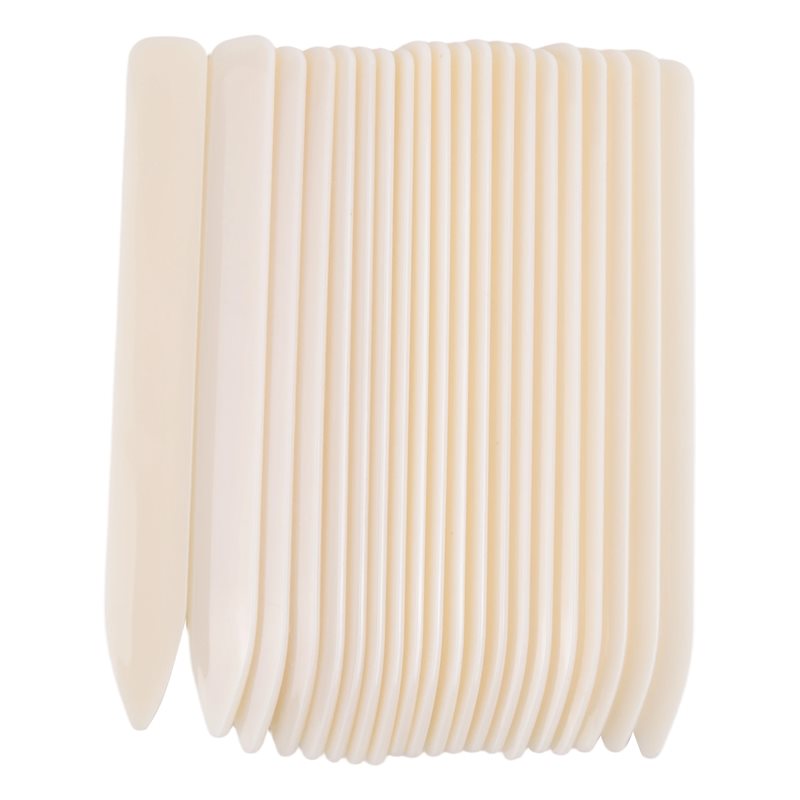20 Pack Bone Folder Tool, Plas - Bone Folder Tool 评论和价格