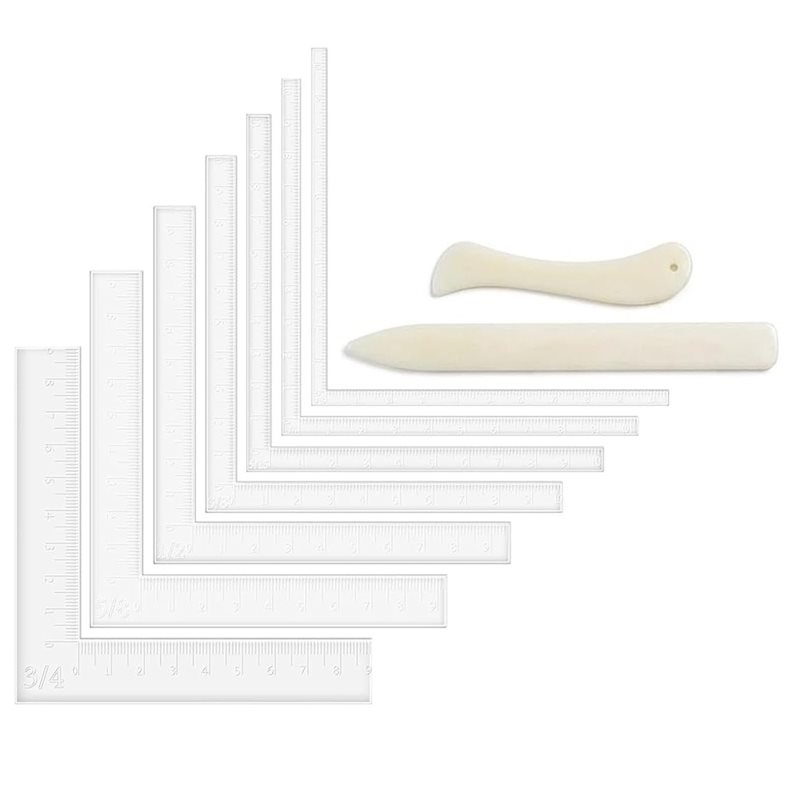 【THANKSGIVING DAY】Guide For Ca - Bone Folder Tool 评论和价格
