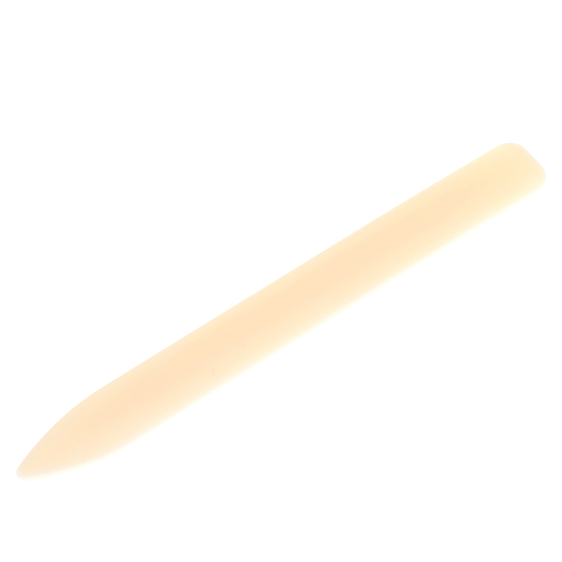 2Pcs/Set Bone Folder Craft Too - Bone Folder Tool 评论和价格