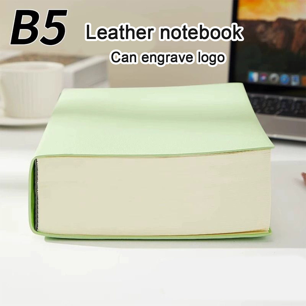 (Can Engrave Logo) B5 Super Th - Leatherwork Logo 评论和价格