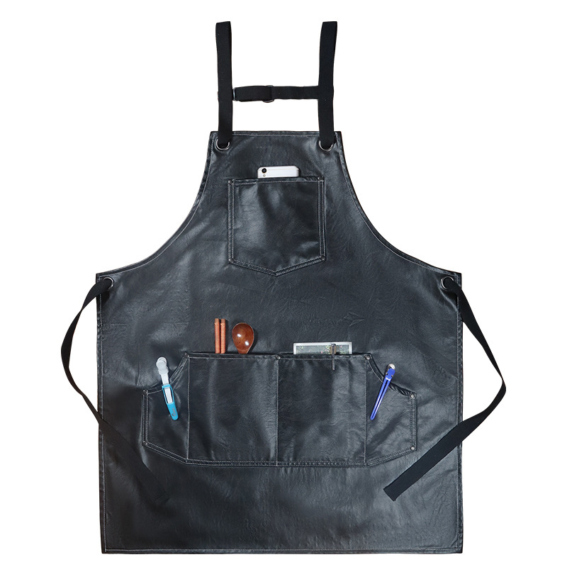 2023 Expensive PU Soft Leather - Leatherwork Logo 评论和价格