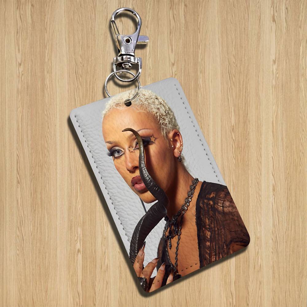 art So High red Doja Cat Holde - Leather Works 评论和价格
