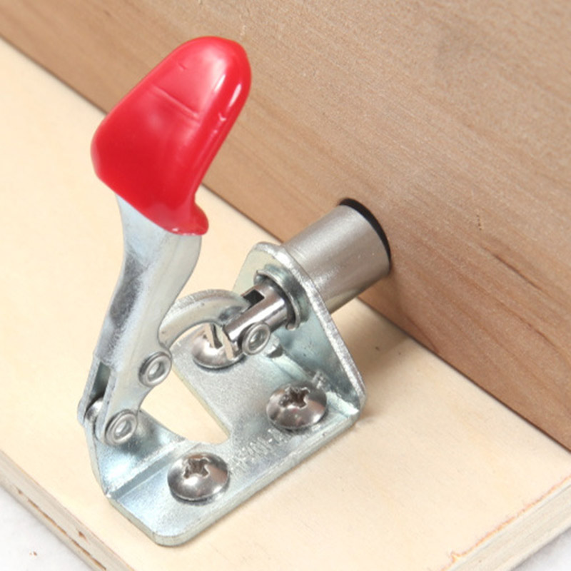 Leather Sewing Tools Leather C - Leatherwork Clamp 评论和价格