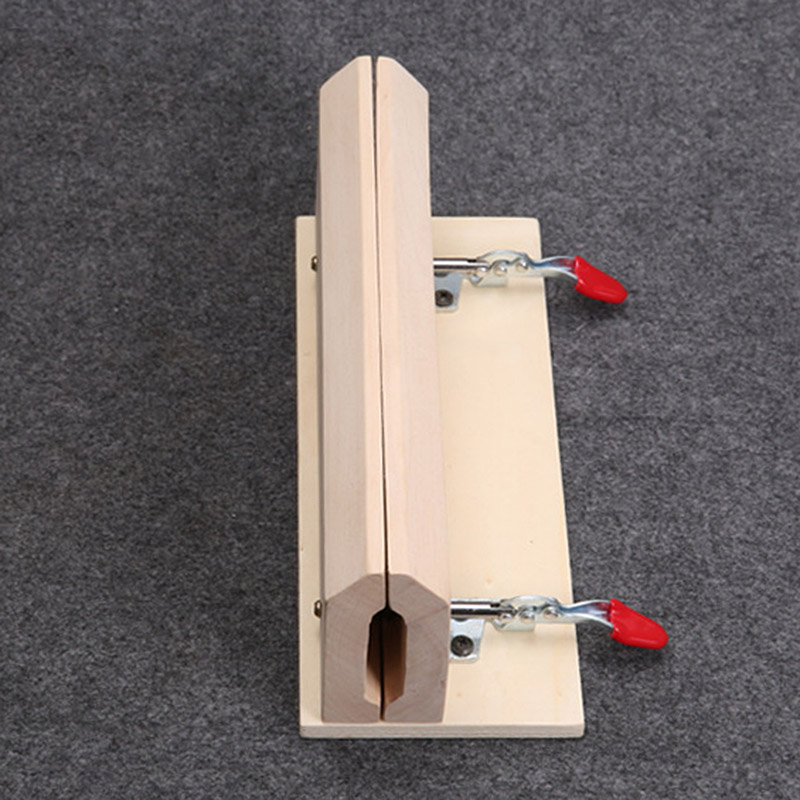 Leather Sewing Tools Leather C - Leatherwork Clamp 评论和价格