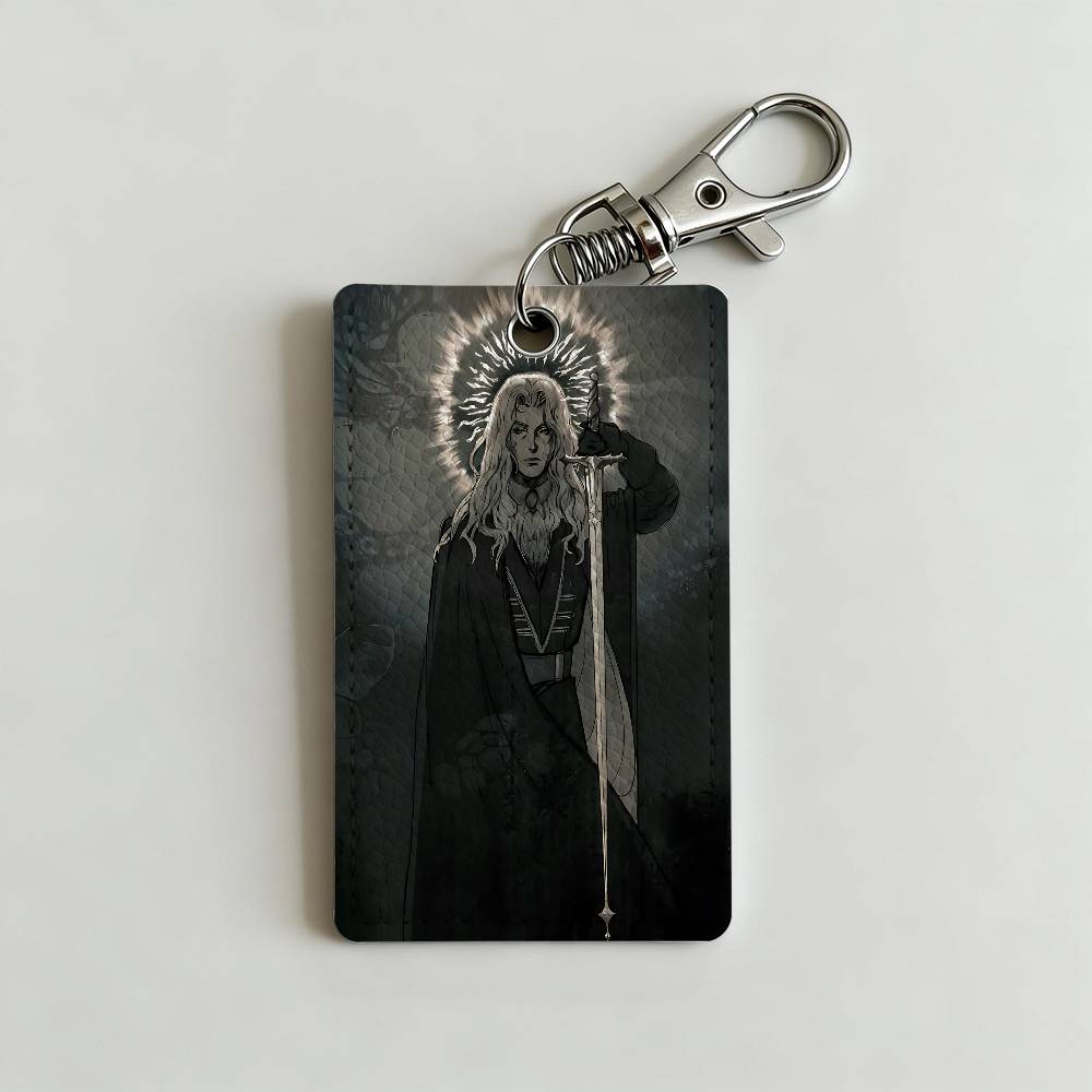 Game C-Castlevania Alucard Bad - Leather Works 评论和价格