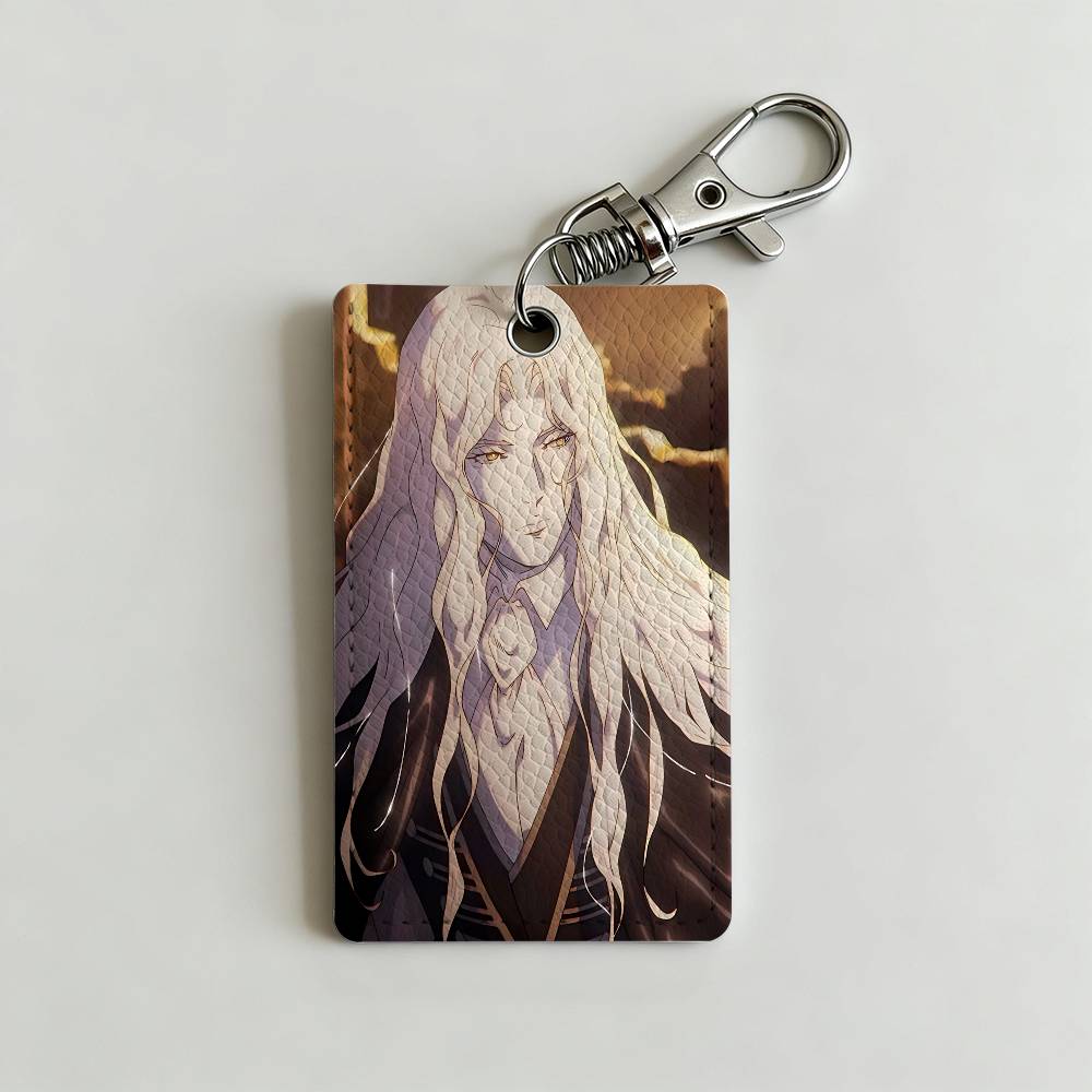 Game C-Castlevania Alucard Bad - Leather Works 评论和价格