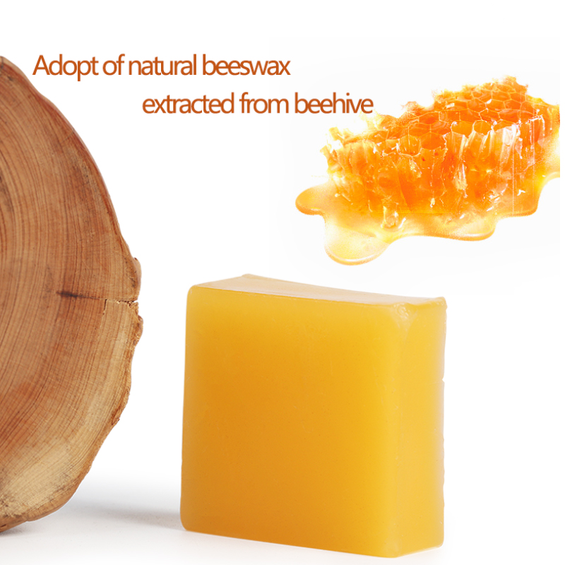 WUTA 1PC 100% Natural Beeswax  - Leatherwork Clamp 评论和价格